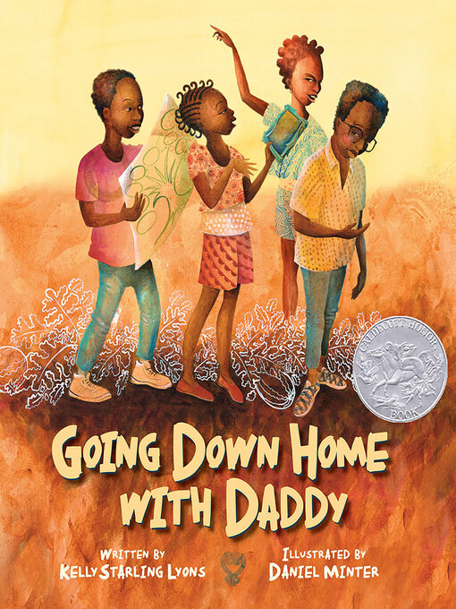 Title details for Going Down Home with Daddy by Kelly Starling Lyons - Available